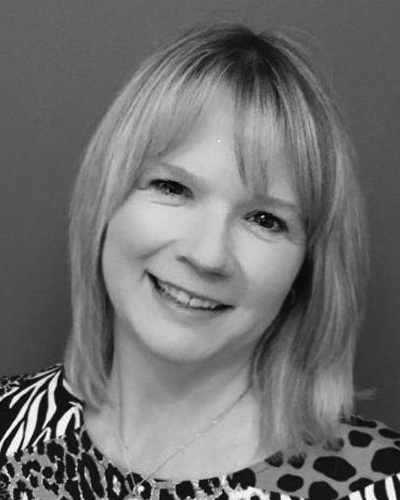 Karen Penfold